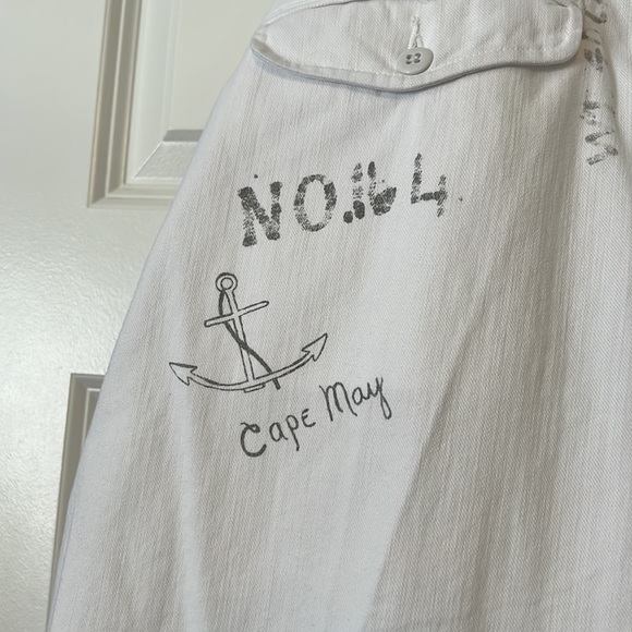 Polo Ralph Lauren chinos super rare very hard to find graffiti - Picture 13 of 16